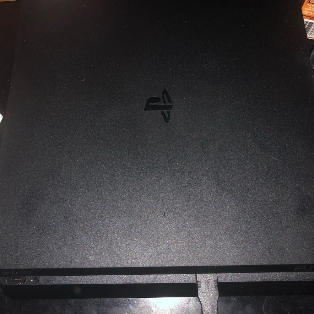 PS4
